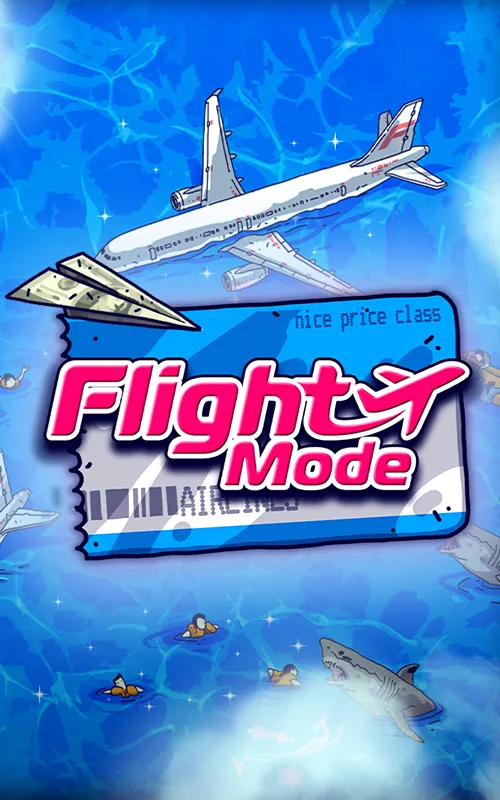 Flight Mode at Jackpot Zone Zone Casino