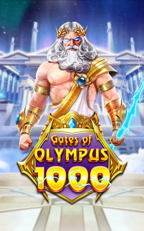 Gates of Olympus at Jackpot Zone Zone Casino