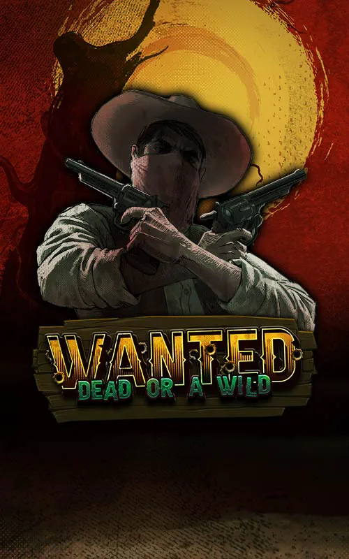 Wanted Dead or a Wild at Jackpot Zone Zone Casino